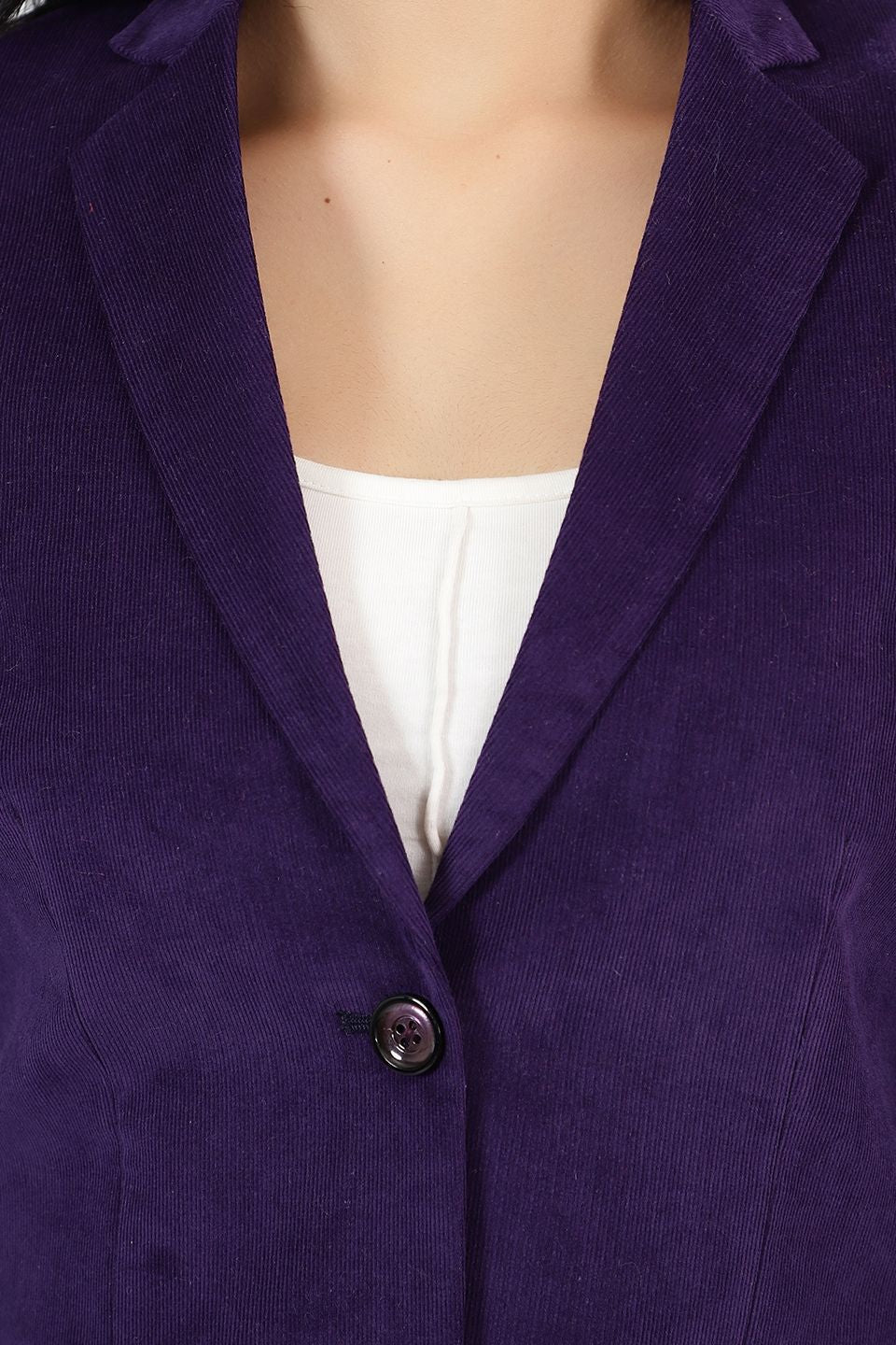 Corduroy-Purple-Cotton-Blazer-LSBlazer120