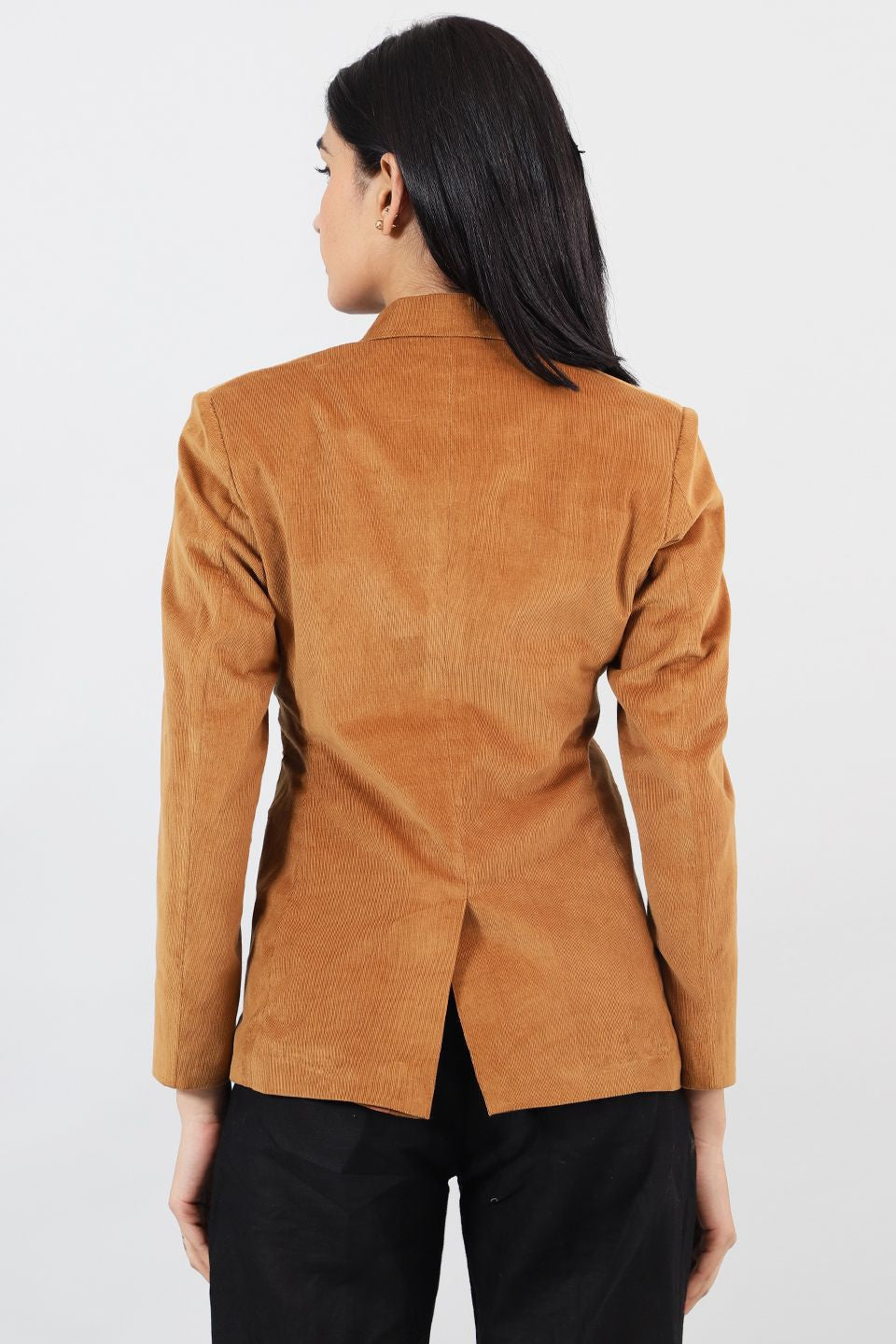 Corduroy-Brown-2-Cotton-Blazer-LSBlazer120