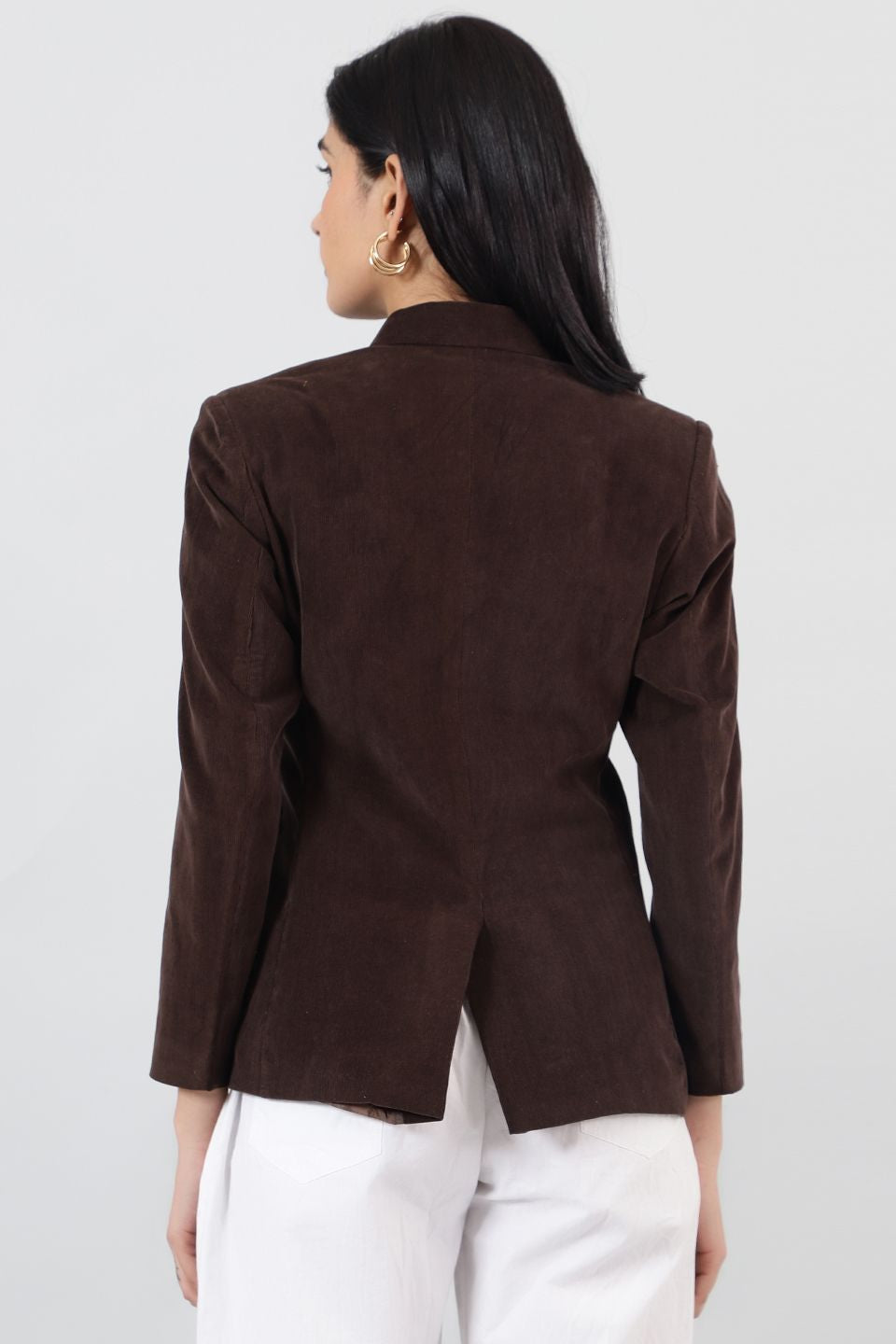 Corduroy-Brown-1-Cotton-Blazer-LSBlazer120